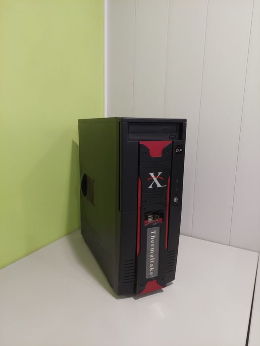 Caixas de PC Fixo
