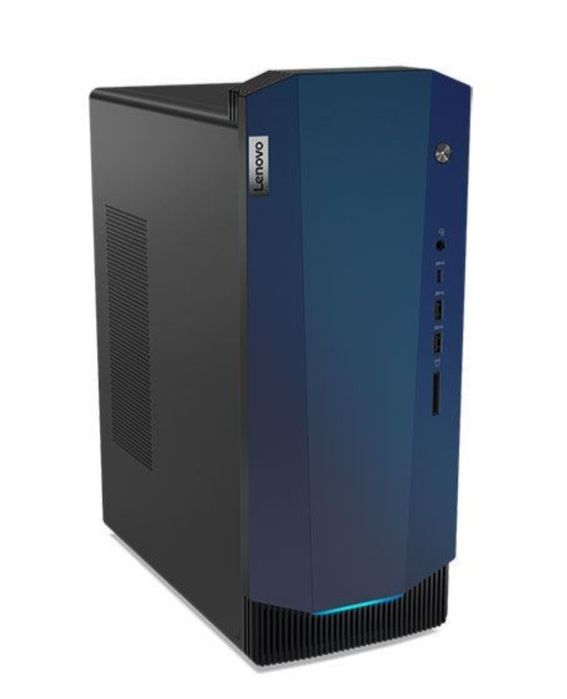 Lenovo IdeaCentre Gaming5 /  Ryzen 5600 / 16gb Ram / 512gb nvme