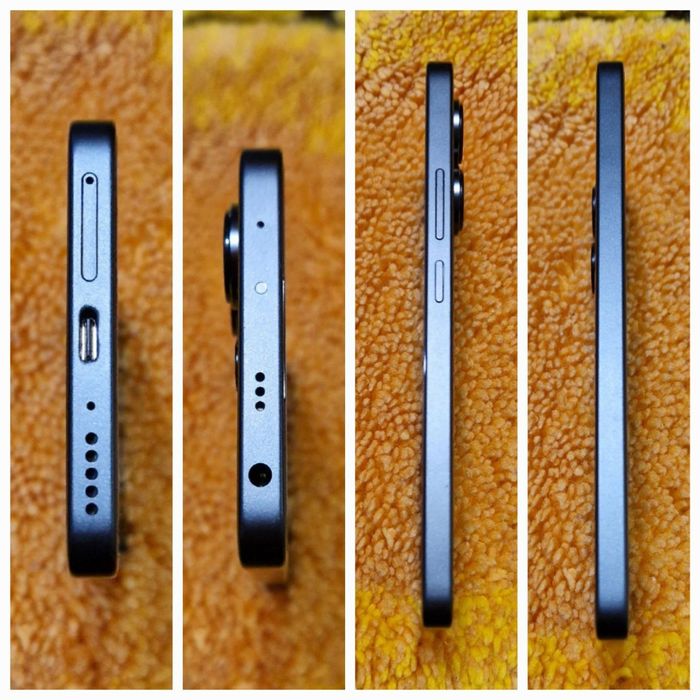 Продам Xiaomi Redmi Note 13  6+2/128