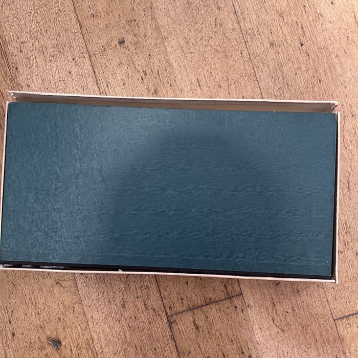 Jogo Scrabble Edition Francaise Jeux Spear Vintage