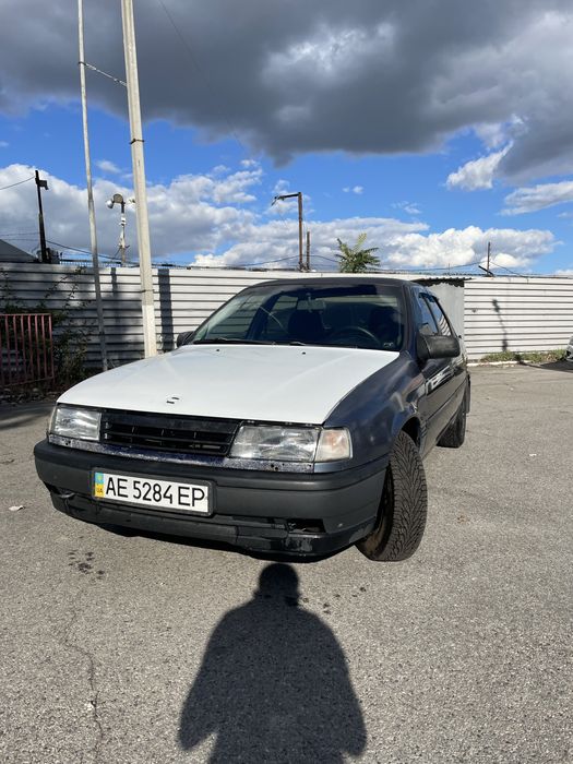 Opel Vectra 1.8