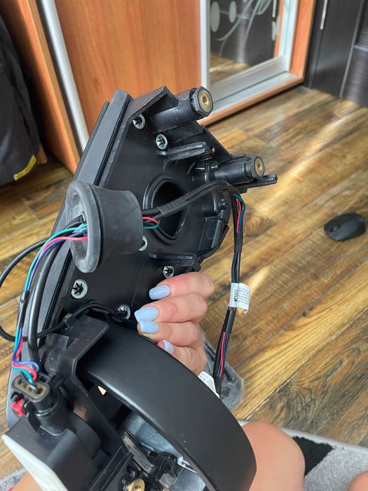 Лючок дверка порта зарядки Tesla Model 3 Y S X Plaid Америка Европа