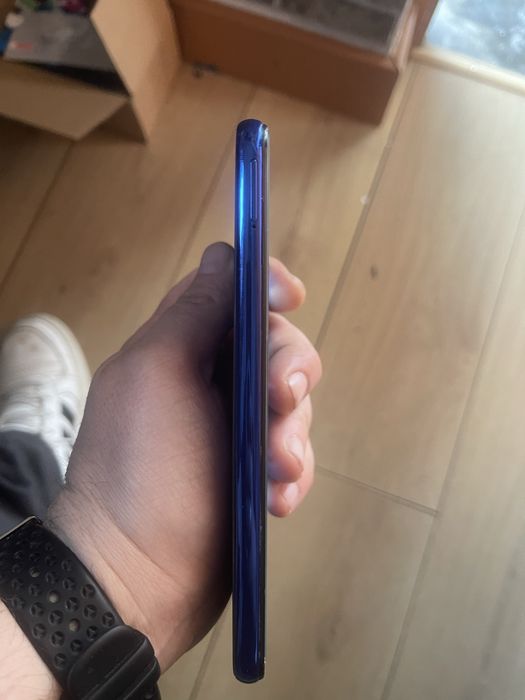 Xiaomi redmi note 8T