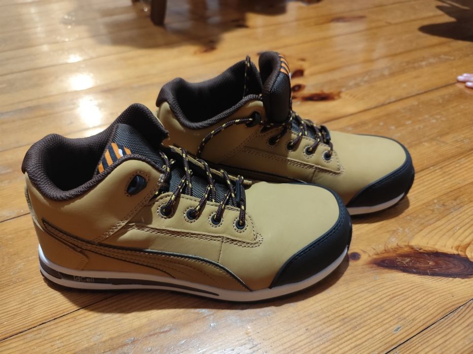 Buty PUMA NOWE rozmiar 40