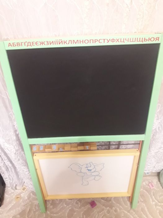 Доска для рисования