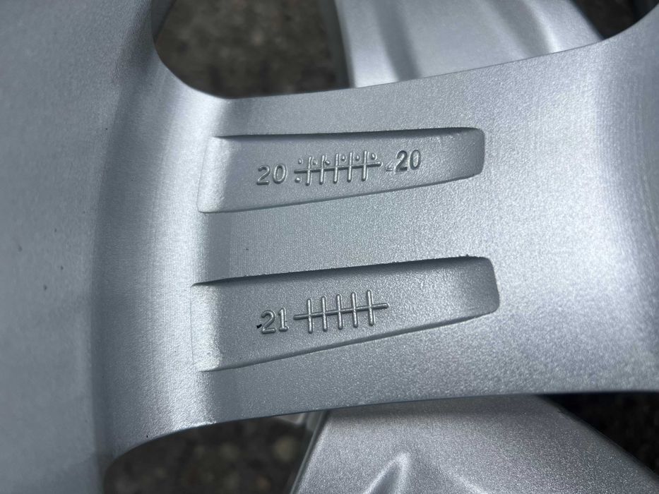 Felgi 17 Audi, VW Passat, Golf,Touran Skoda Octavia,Superb, Seat 5x112