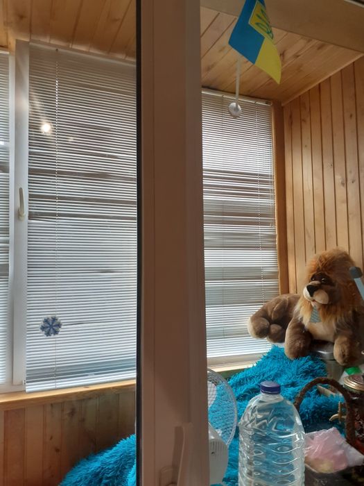 Продам 2х комн ЗАЗ.  55м2 \АВТОНОМКА\