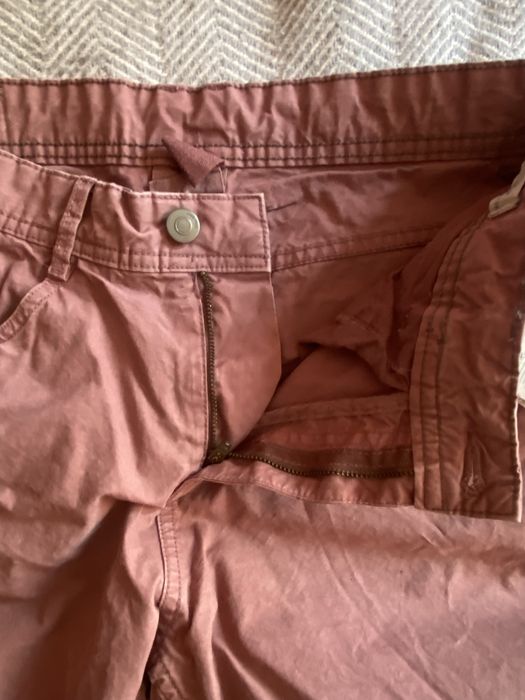 Шорти чоловічі Mango