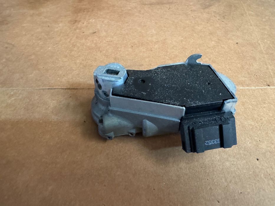 TRANCA DA DIREÇAO Mercedes W203 C200 C220 C270 A203.462.11.30