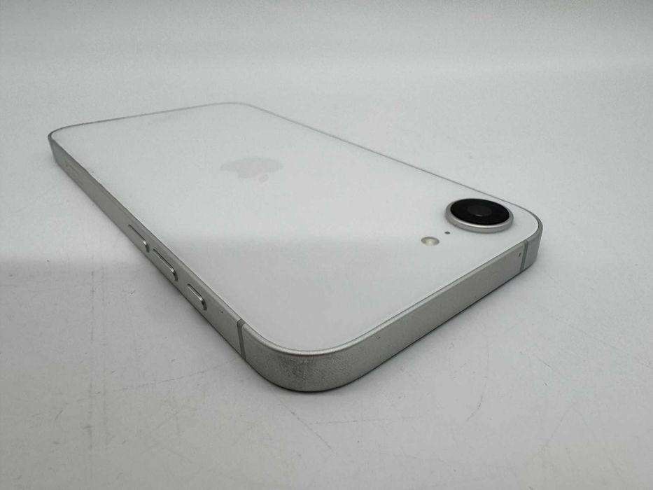Telefon IPHONE 16E 128GB KON.BAT. 100% GW 12.2026 + PUD od loombard milicz