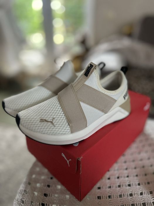 Кросівки жіночі Puma