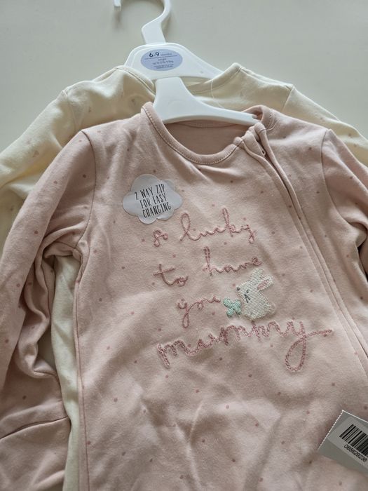 George pajacyki 74 2 szt