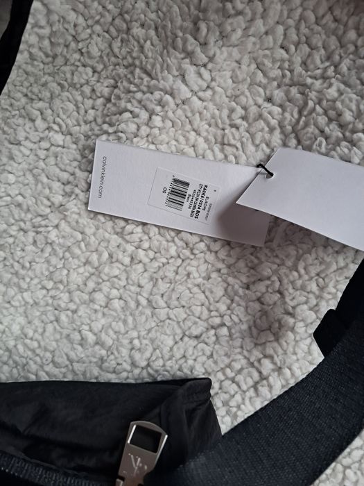 Calvin Klein torebka damska