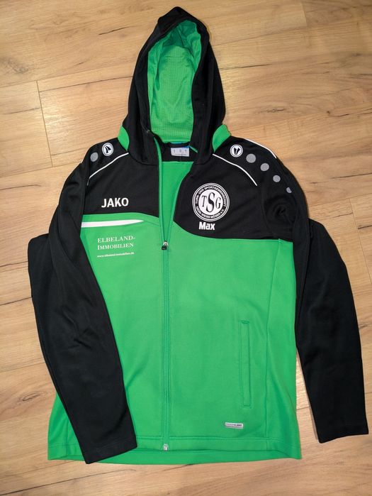 Bluza JAKO rozm. S, stan bardzo dobry