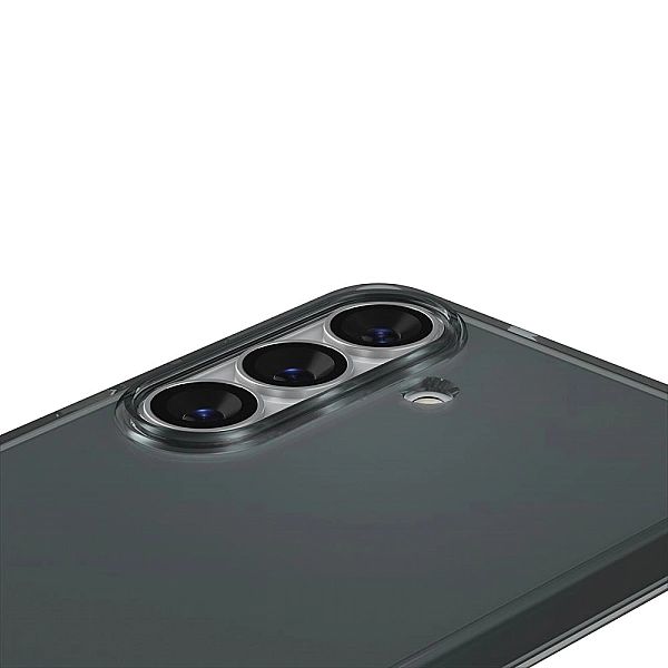 Spigen Liquid Crystal Galaxy S26 Space Crystal
