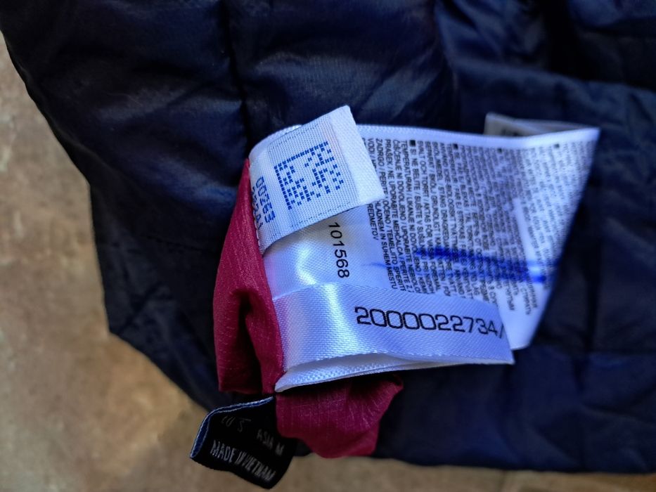 Куртка Berghaus VapourLight Hydroloft Hooded Jacket