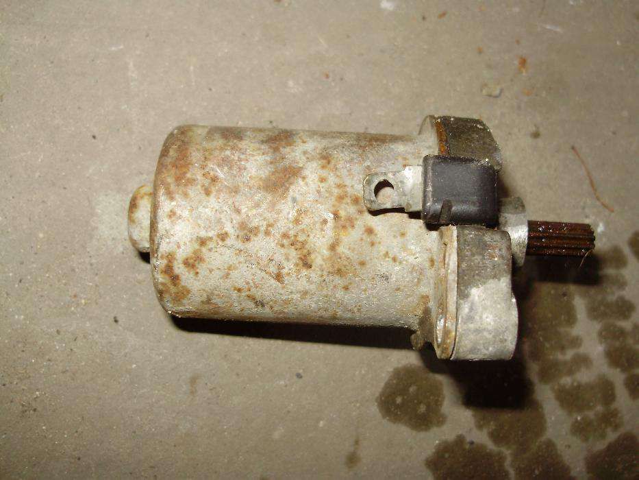 Стартер для скутера