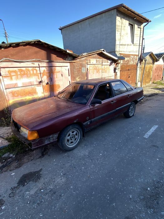 Продам Ауді 100 с3
