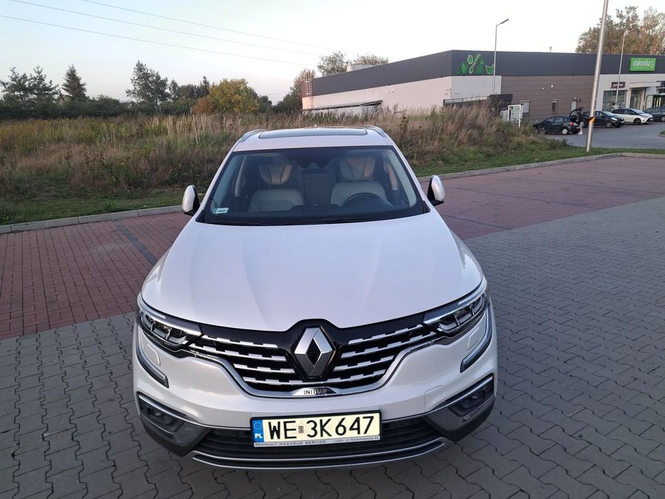 Renault Koleos