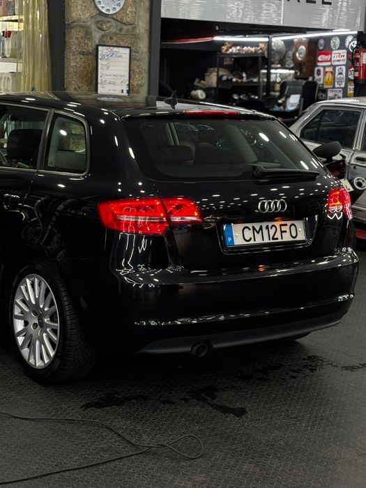 Audi a3 1.6 2011