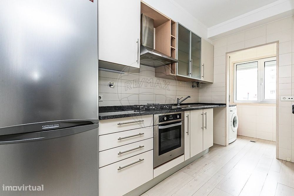 Apartamento T1 para venda