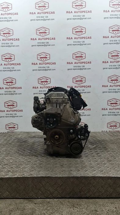 Motor Completo Hyundai 1.5 CRDI 102 cv D4FA