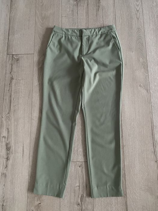 Брючний костюм zara