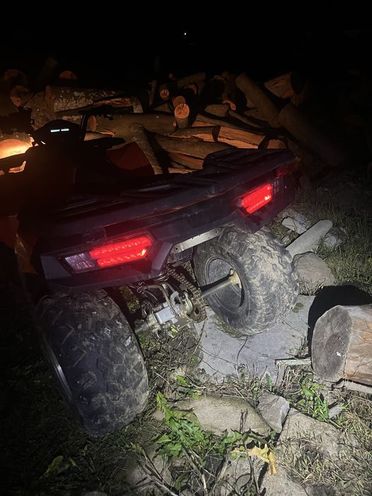 Продам квадроцикла