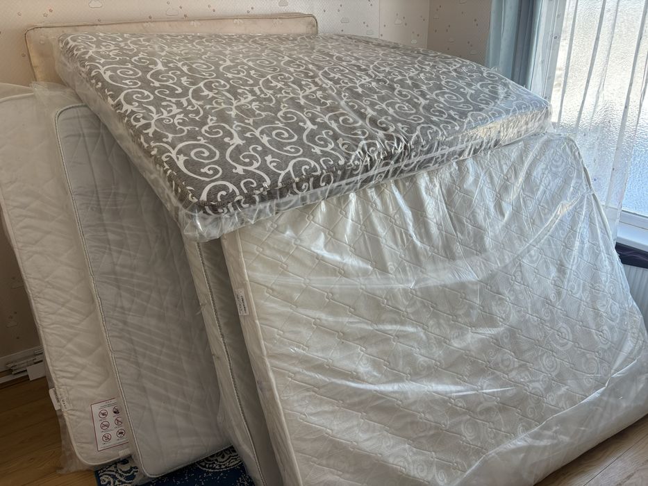 Матрас 140 х 190,160х190