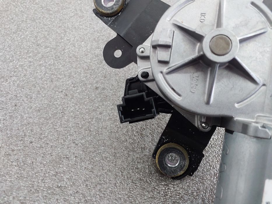 Motor limpa vidros trás RENAULT Clio IV (BH_)