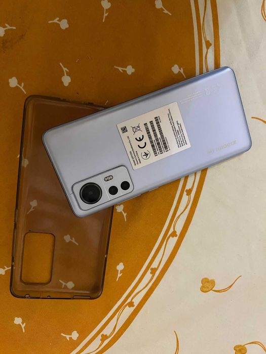 Xiaomi 12 - 256 GB - Azul