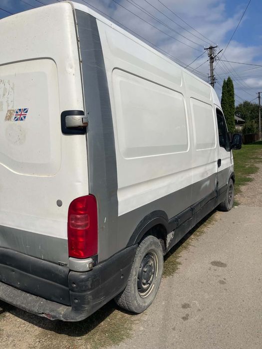 Продам буса на ходу