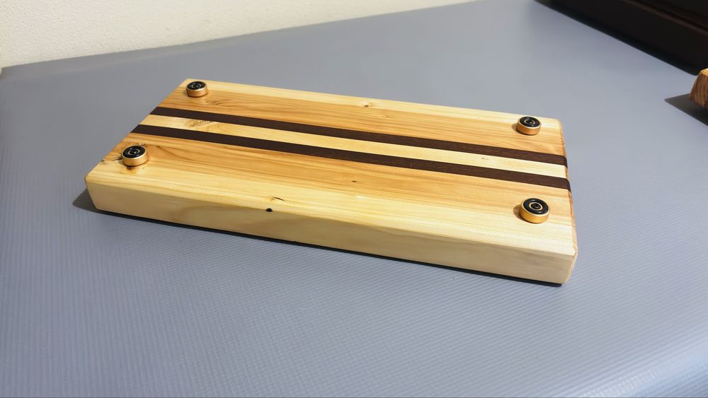 Tabuas de corte long grain ler anuncio 4 unidades disponiveis