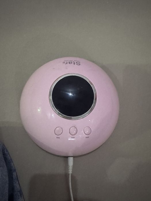 Продам лампу для манікюру