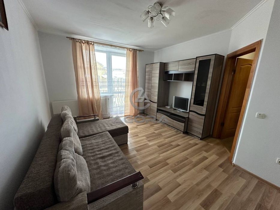 Оренда однокімнатної на (Каскаді)