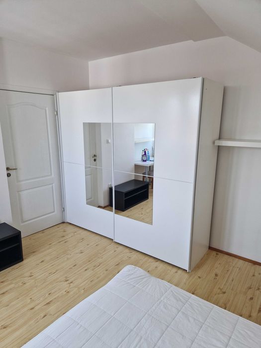 Pokój dwuosobowy 16 m² Luboń - Widok 2