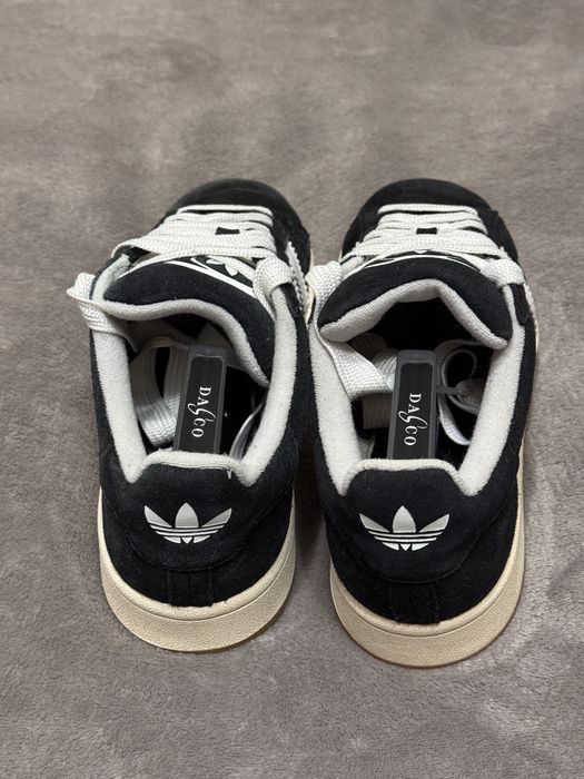 Кросівки Adidas Originals Campus 00s 43р 27.5см оригінал