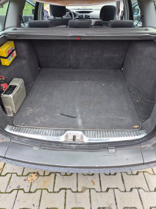 Renault laguna kombi