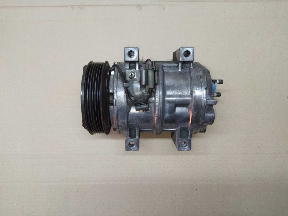Компрессор кондиціонера Volvo V70 S70 S60 S80 2.4 Бензин