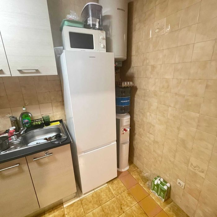 Frigorifico Confortec 4 meses de uso- NOVINHO