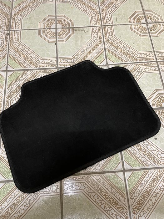 Ворсовые Коврики на пежо 407