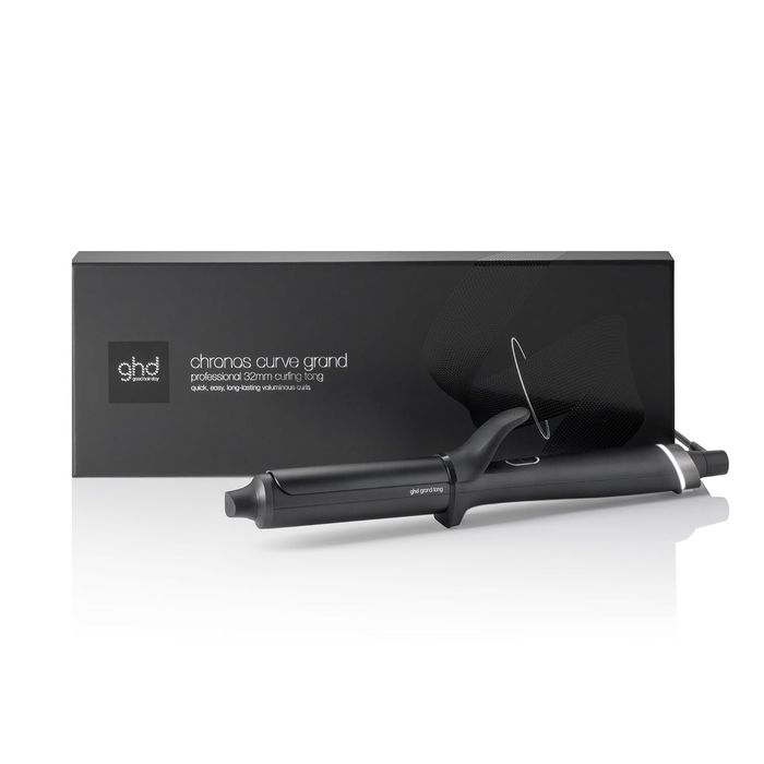 ghd Chronos Curve Grand