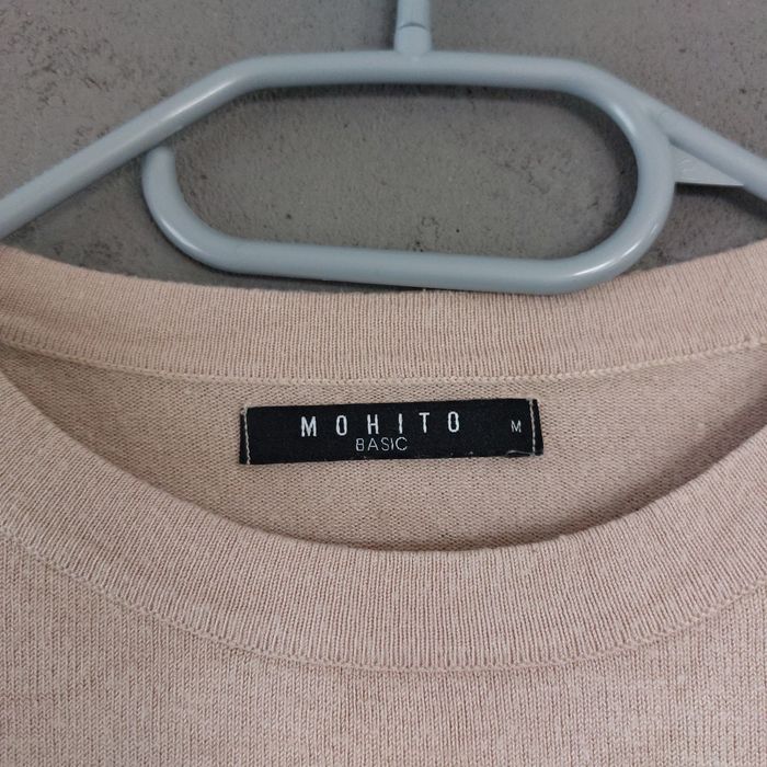 Sweterki damskie M