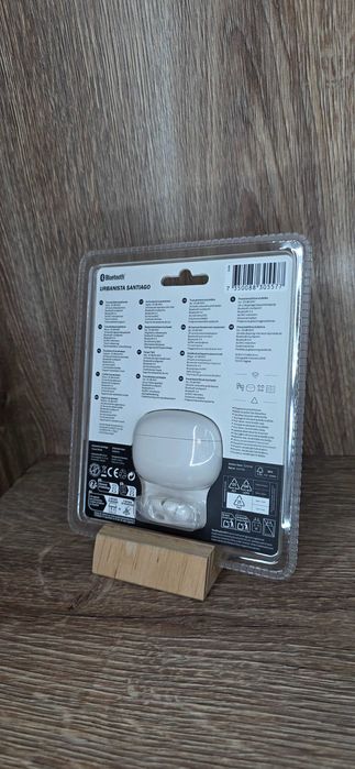 Słuchawki urbanista Santiago Białe Jak Nowe