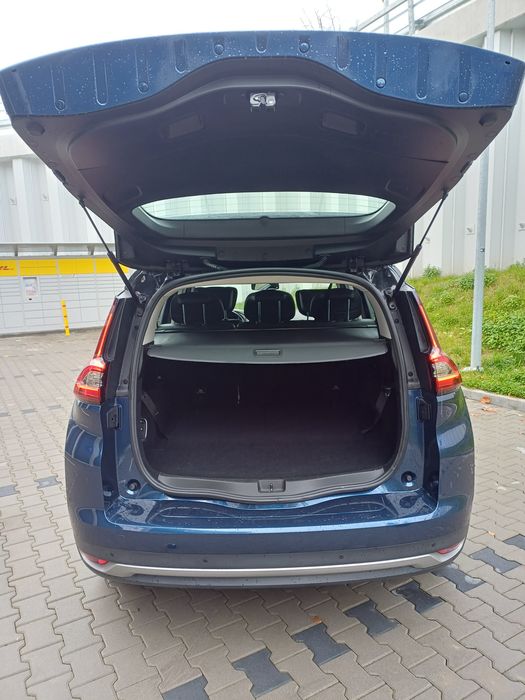 Renault Grand Scenic IV