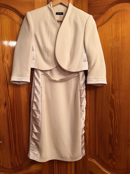 Костюм. Італія. Фжей Ель. 48 розмір (украінський)