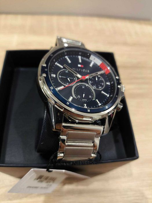 Zegarek Męski Tommy Hilfiger 179.1788 Mason