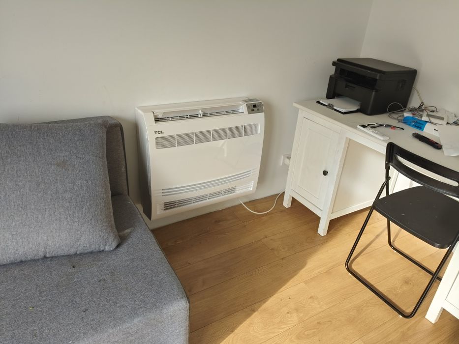 Klimatyzator Konsola TCL 2.7kW