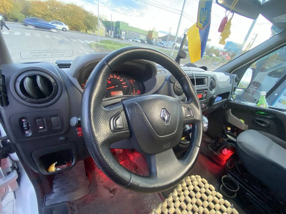 Рено Мастер Продам Автовоз, Евакуатор. Боярка. Renault Master