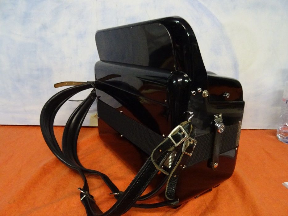 Acordeao Borsini 3 Voz, N.141